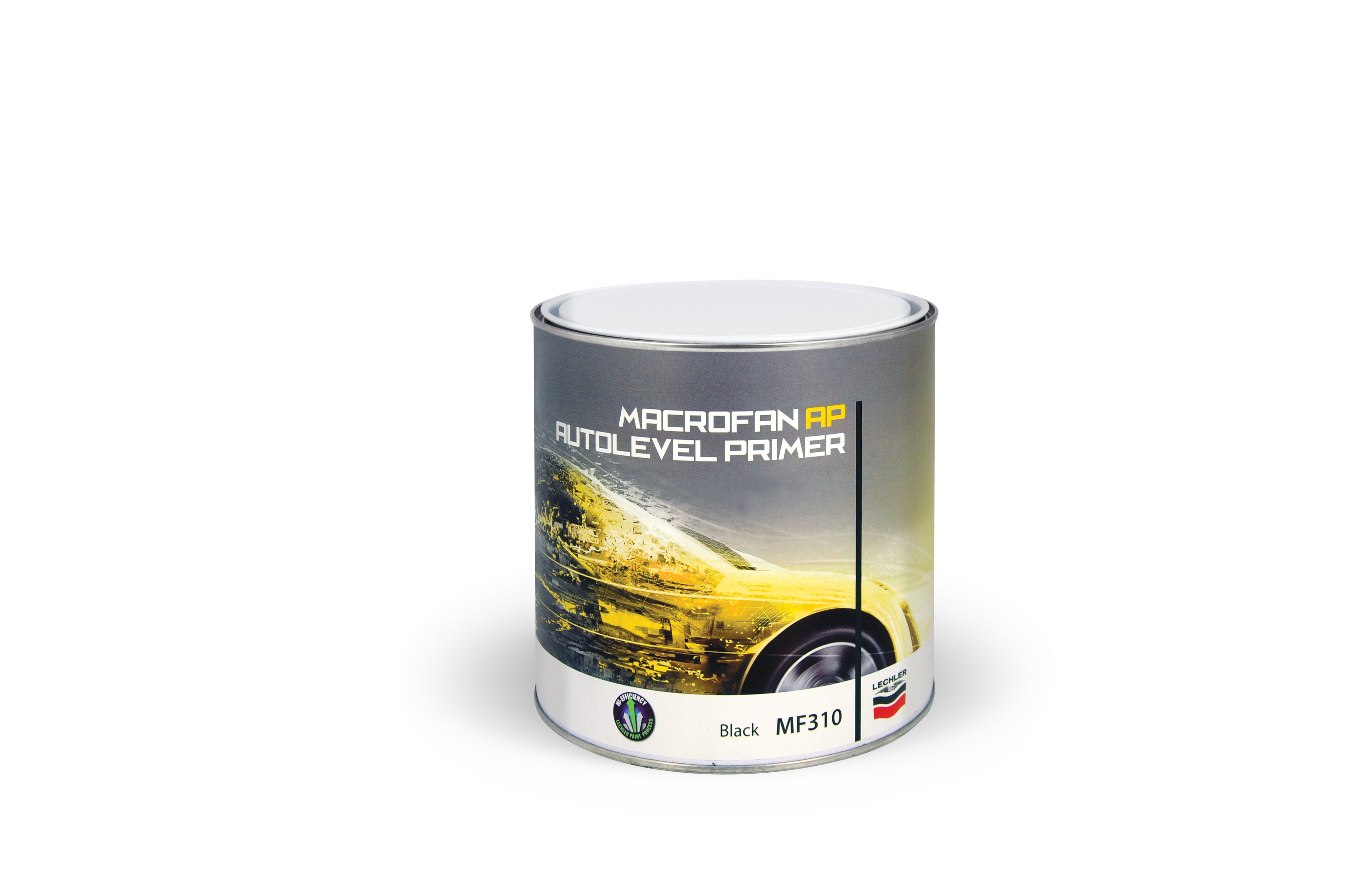 MF310_MACROFAN AP AUTOLEVEL PRIMER BLACK_2,5LT
