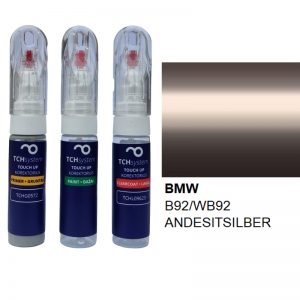 BMW B92