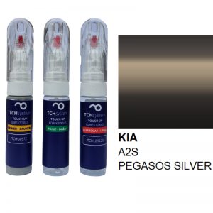 KIA A2S