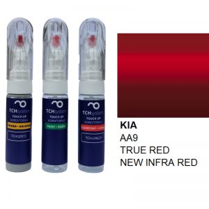 KIA AA9