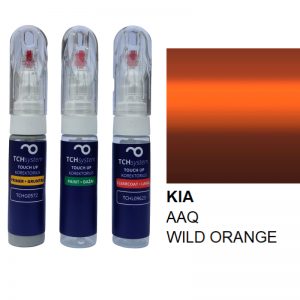 KIA AAQ