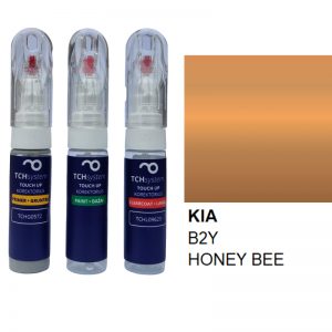 KIA B2Y