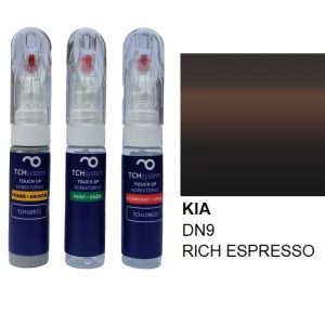 KIA DN9