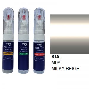 KIA M9Y