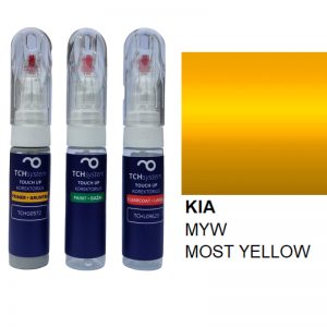 KIA MYW