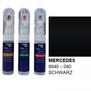 MB 9040 Taichema TCHsystem MB 9040 korektorius (touch up pen)