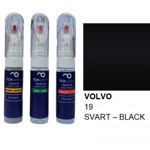 Volvo 19