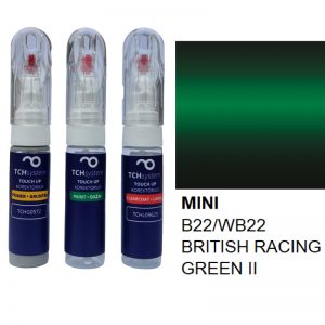 Mini B22