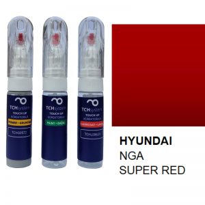 HY NGA