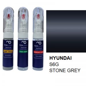 HY S6G