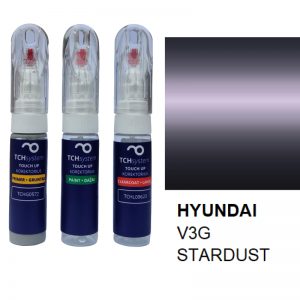 HY V3G