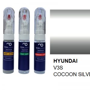 HY V3S