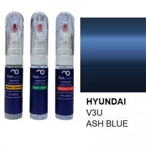 HY V3U