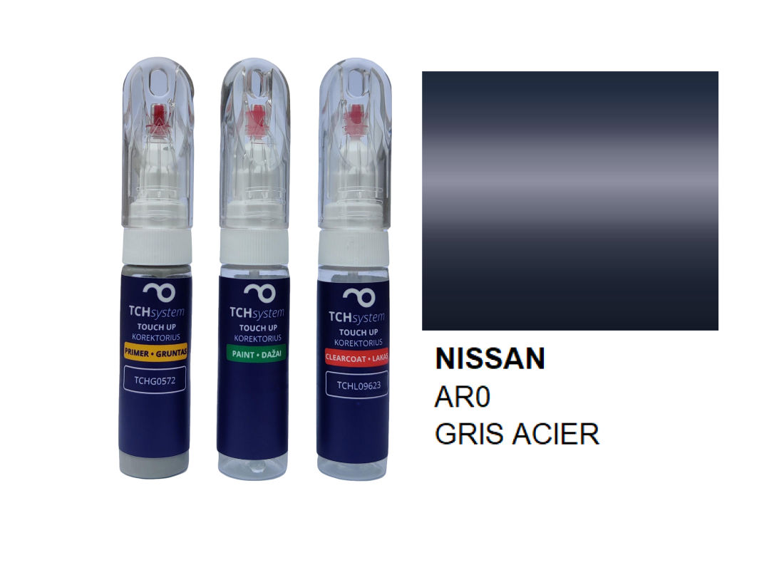 NIS AR0