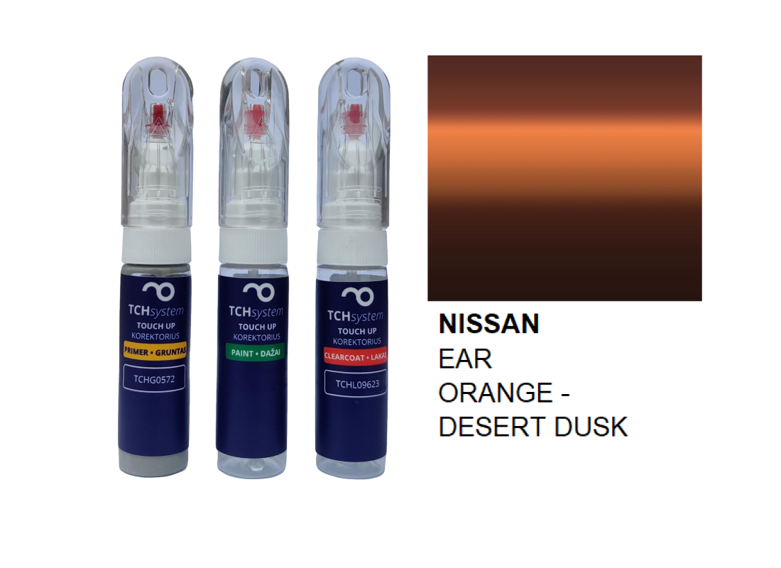 NIS EAR