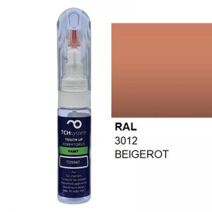 RAL 3012