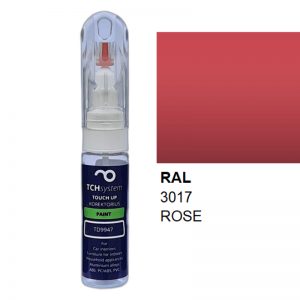 RAL 3017