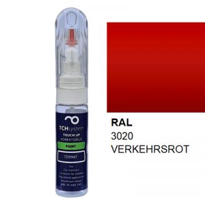 RAL 3020