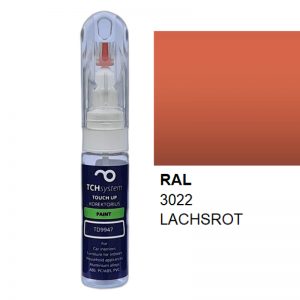 RAL 3022