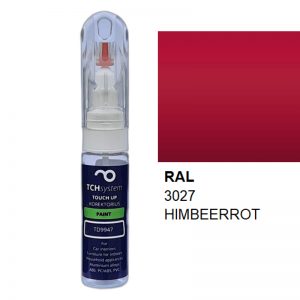 RAL 3027