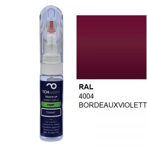 RAL 4004