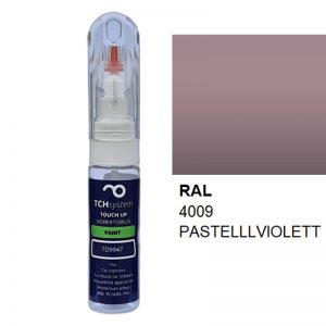 RAL 4009