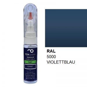 RAL 5000