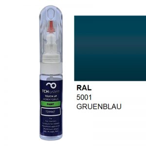RAL 5001