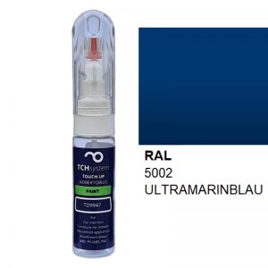 RAL 5002