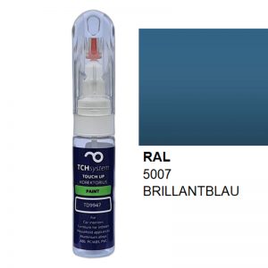 RAL 5007