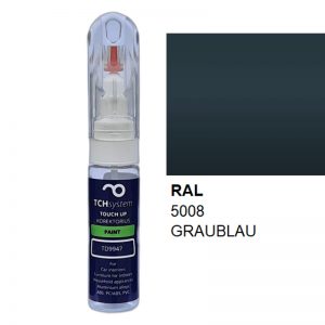 RAL 5008