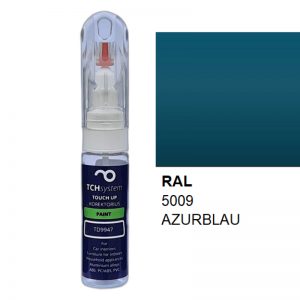 RAL 5009