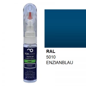 RAL 5010