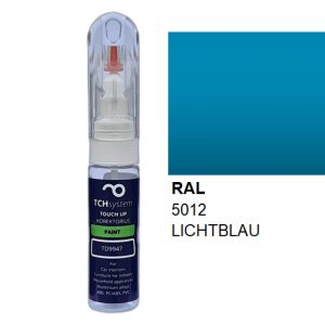 RAL 5012