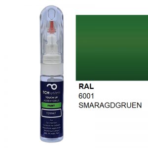 RAL 6001