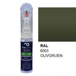 RAL 6003