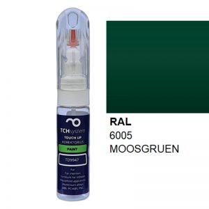 RAL 6005