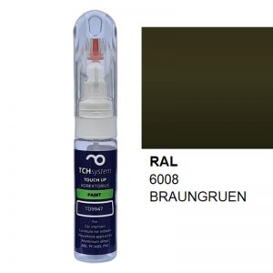 RAL 6008