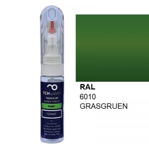 RAL 6010