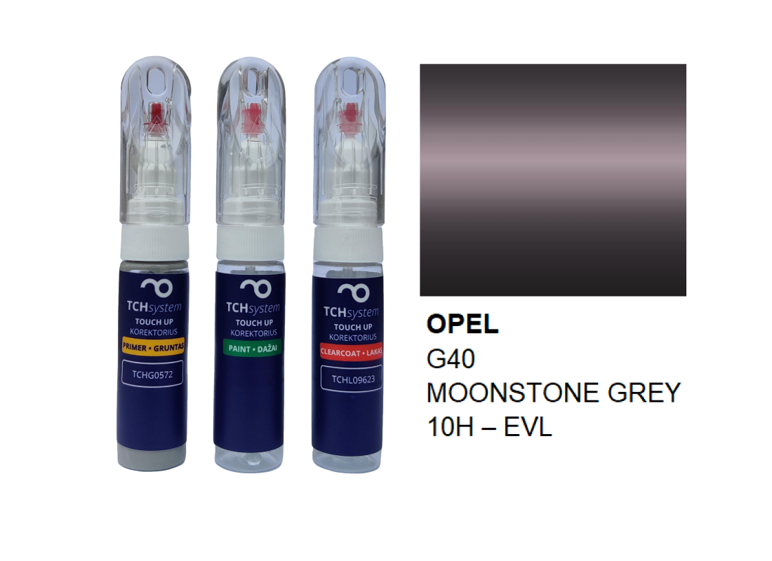 OP G40
