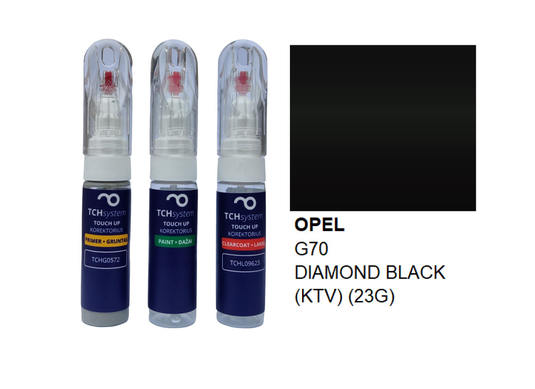 OP G70