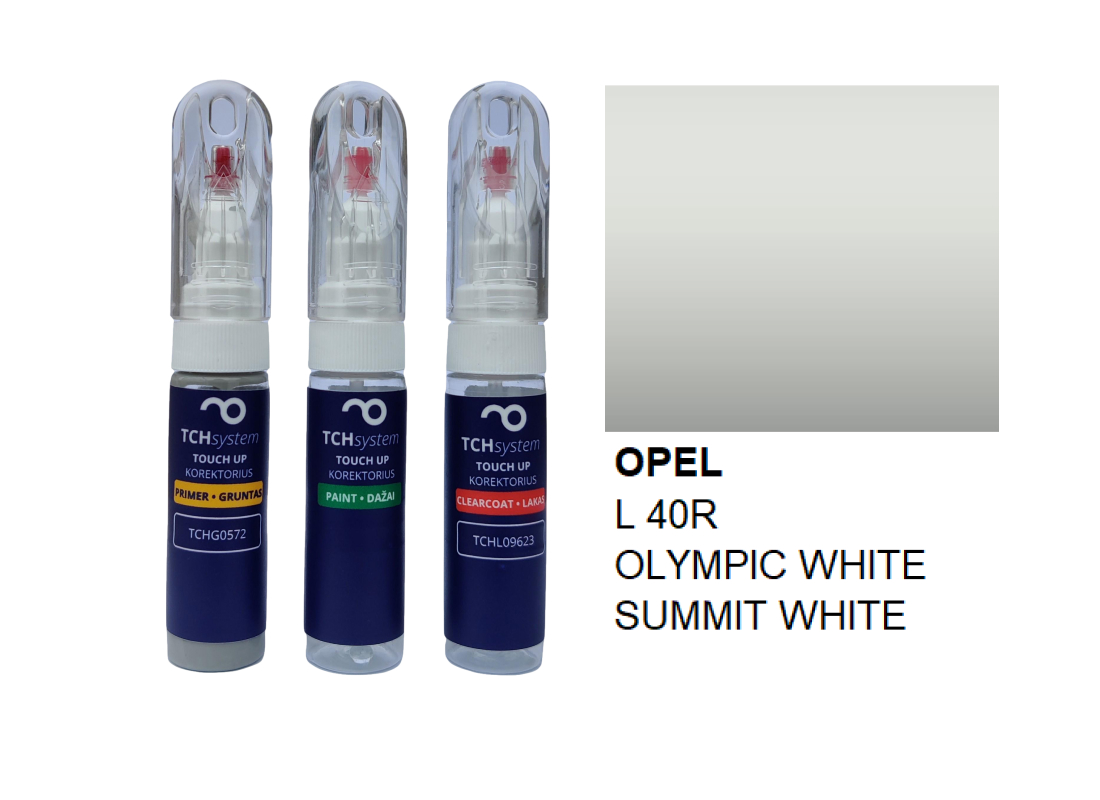 OP L 40R