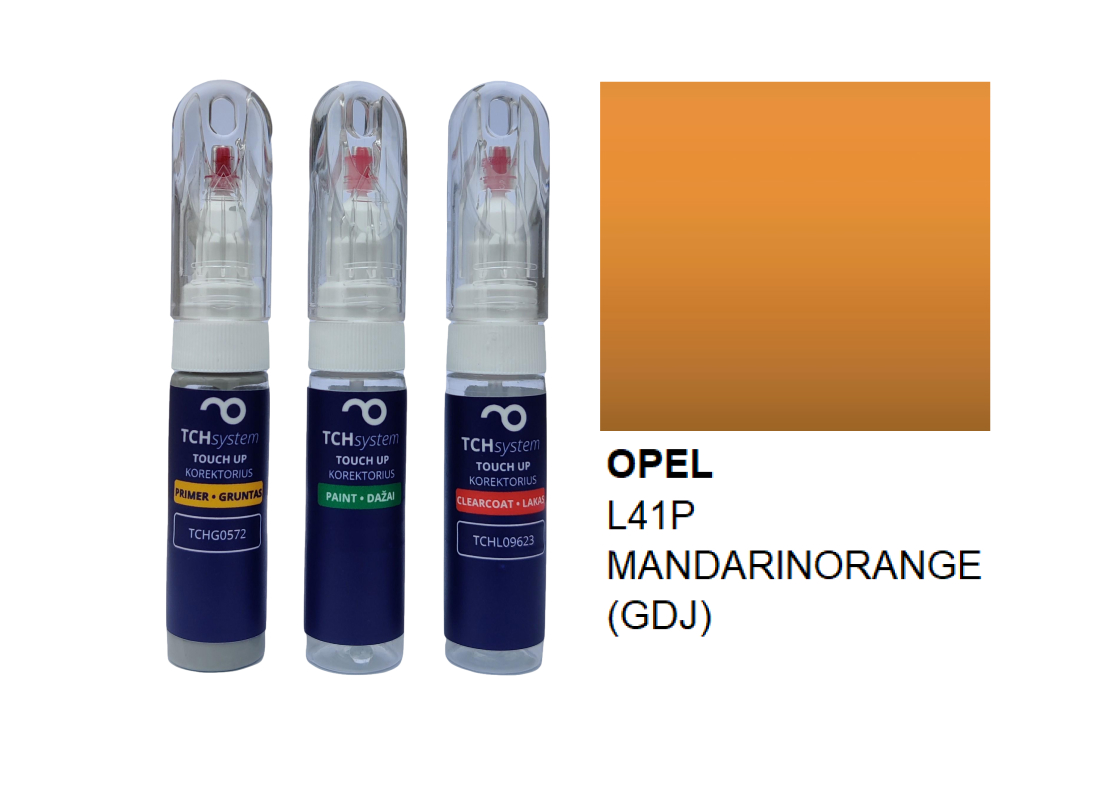 OP L41P