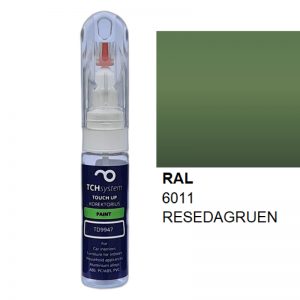 RAL 6011