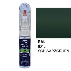 RAL 6012