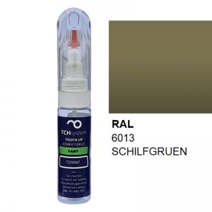 RAL 6013