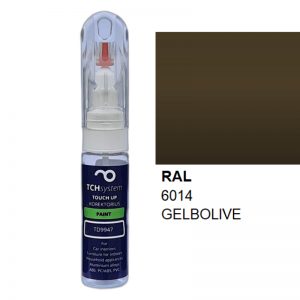 RAL 6014