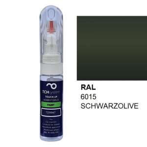 RAL 6015