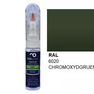 RAL 6020