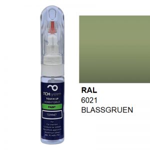 RAL 6021